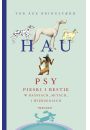 eBook Hau Psy pieski i bestie w baniach mitach i wierzeniach mobi epub