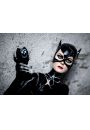 Catwoman Ver2 - plakat 40x30 cm
