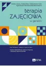 eBook Terapia zajciowa w geriatrii mobi epub