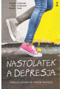 eBook Nastolatek a depresja. Praktyczny poradnik dla rodzicw i modziey mobi epub