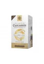 Solgar Curcumin Full Spectrum Suplement diety 60 kaps.