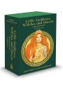 Celtic Goddesses, Witches and Queens Oracle, karty