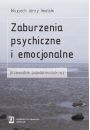 eBook Zaburzenia psychiczne i emocjonalne pdf