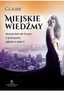 eBook Miejskie wiedmy. Magiczne rytuay, talizmany, miejsca mocy epub