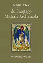 Modlitwy do witego Michaa Archanioa