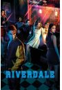 Riverdale Bohaterowie - plakat 61x91,5 cm