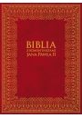 eBook Biblia z Komentarzami w. Jana Pawa II mobi epub