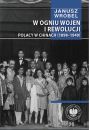 eBook W ogniu wojen i rewolucji. Polacy w Chinach 1898-1949 mobi epub