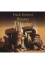 Audiobook Heretycy Diuny. Kroniki Diuny. Tom 5 CD