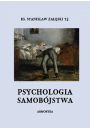 eBook Psychologia samobjstwa pdf