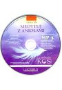 Medytuj z aniołami + płyta CD mp3