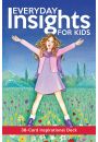 Inspirational Everyday Insights For Kids, karty