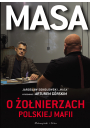 eBook Masa o onierzach polskiej mafii mobi epub