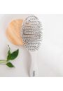Mohani Biodegradable Hair Brush biodegradowalna szczotka do atwego rozczesywania kadego rodzaju wosw