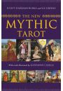 The New Mythic Tarot, karty