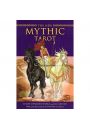 The New Mythic Tarot, karty