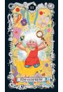 Garbage Pail Kids: The Official Tarot Deck and Guidebook