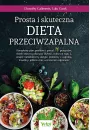 Prosta i skuteczna dieta przeciwzapalna