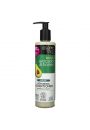 Organic Shop Natural Repairing Conditioner naturalna odbudowujca odywka do wosw Avocado & Honey 280 ml