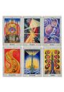 Thoth Tarot Standard Aleister Crowley