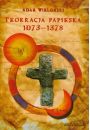 eBook Teokracja papieska 1073-1378 epub