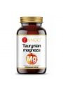 Yango Taurynian magnezu Suplement diety 60 kaps.