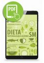 eBook Dieta wspomagajca leczenie SM pdf