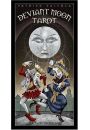 Karty Tarot Deviant Moon Standard