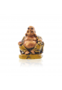Figurka Budda Bogactwa