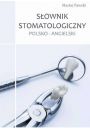eBook Sownik stomatologiczny polsko-angielski pdf