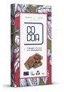 Cocoa Czekolada creamy z truskawkami 50 g Bio