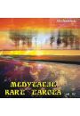 CD Medytacje kart tarota vol. 02 - Alla Chrzanowska