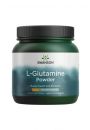 Swanson AjiPure L-glutamina Suplement diety 340 g