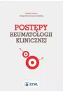 eBook Postpy reumatologii klinicznej mobi epub