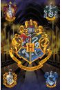 Harry Potter - plakat 61x91,5 cm