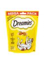 Dreamies Przysmaki dla kota z serem 180 g