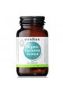 Viridian Organic curcumin extract - suplement diety Bio