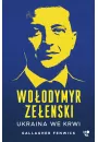 eBook Woodymyr Zeenski. Ukraina we krwi mobi epub