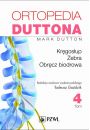 eBook Ortopedia Duttona. Tom 4. Krgosup. ebra. Obrcz biodrowa mobi epub