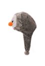 Pluszowa czapka Wild Woolies - Pingwin