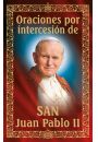 eBook Oraciones por intercesin de San Juan Pablo II mobi epub