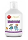 Yango Multiwitamina dla dzieci Suplement diety 500 ml