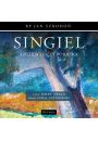 Audiobook Singiel CD