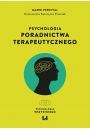 eBook Psychologia poradnictwa terapeutycznego pdf mobi epub