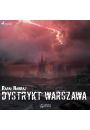 Audiobook Dystrykt Warszawa mp3