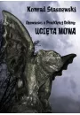 eBook Opowieci z Przekltej Doliny: Ucita Mowa pdf