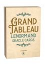 Grand Tableau Lenormand Oracle Cards