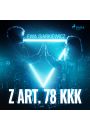 Audiobook Z art. 78 KKK mp3