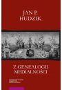 eBook Z genealogii medialnoci pdf