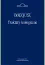 eBook Traktaty teologiczne pdf